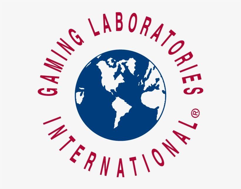 International Globe Logo - Gli Globe Logo - Gaming Laboratories International Gli Logo ...