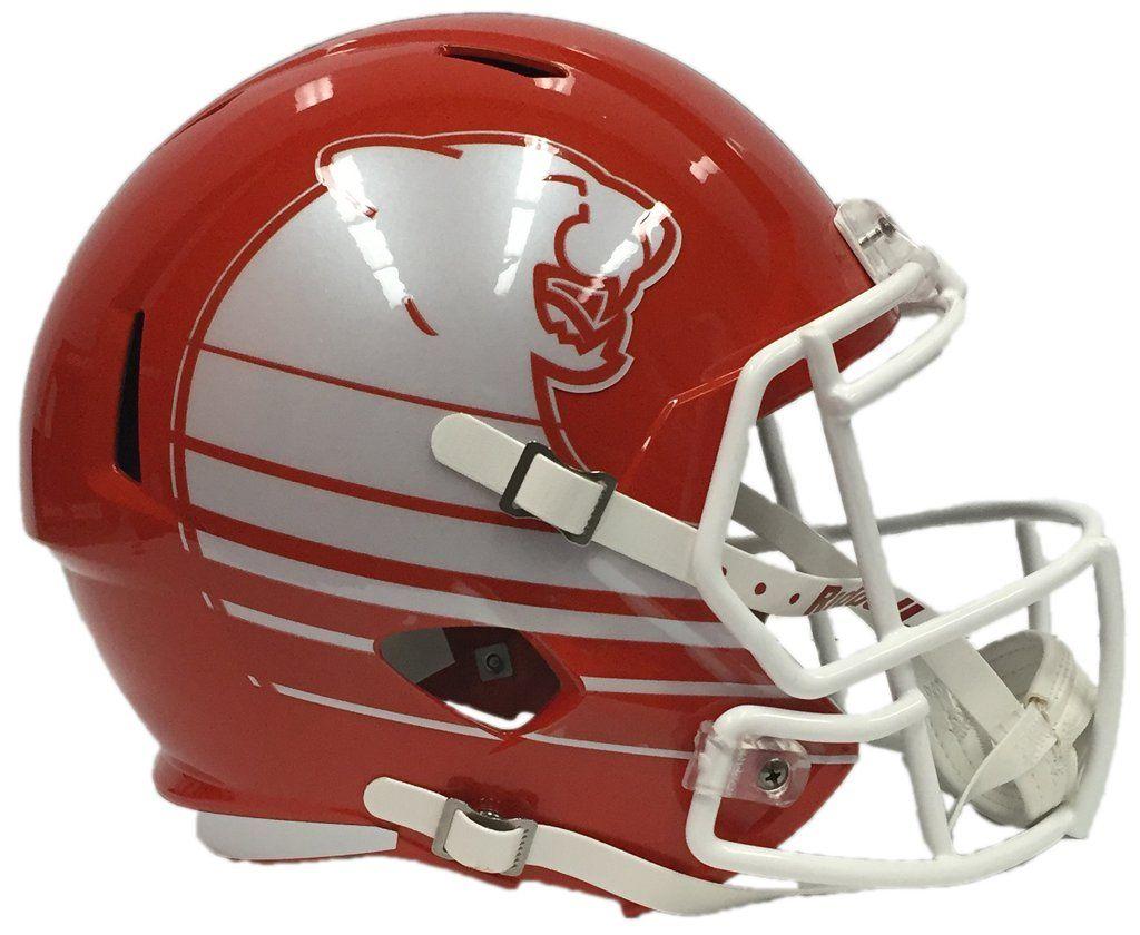 BC Lions Logo - Riddell Away Replica Helmet – BC Lions