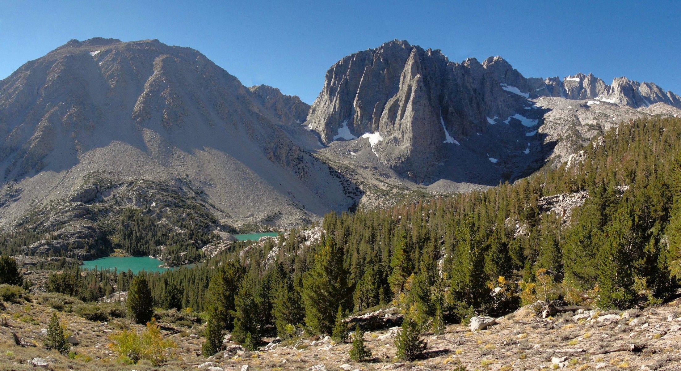 Sierra Nevada Mountain Logo - Snow in California's Sierra Nevada Mountains Is Worst in 500 Years ...