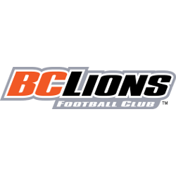BC Lions Logo - Tag: BC Lions logos | Sports Logo History