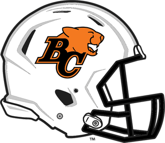 BC Lions Logo - BC Lions