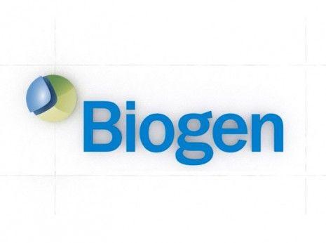 Biogen Logo - Biogen Brand Guide - John Pendleton