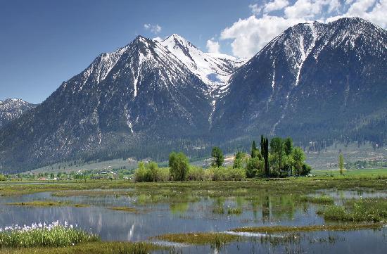 Sierra Nevada Mountain Logo - Scenic Sierra Nevada Mountains - Picture of Genoa, Nevada - TripAdvisor