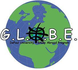 International Globe Logo - G.L.O.B.E. | Getting Involved | Student Resources | Global ...