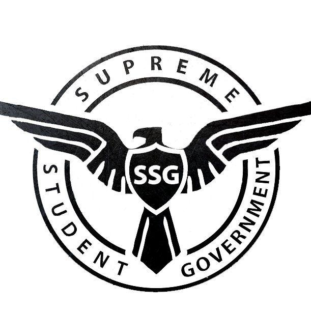 Supreme Student Government Logo - NWNCHS Supreme Student Government (@nwnchsssg) | Twitter