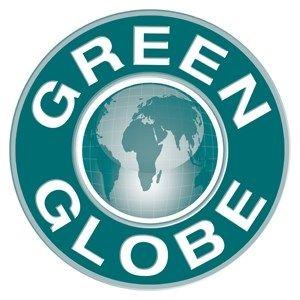 International Globe Logo - Green Globe International, Inc. Announces Settlement of Brand ...