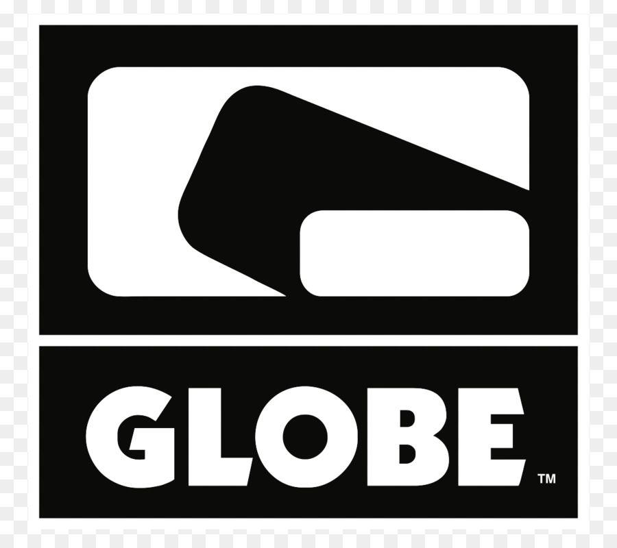 International Globe Logo - Brand Globe International Logo Skateboarding - brand png download ...