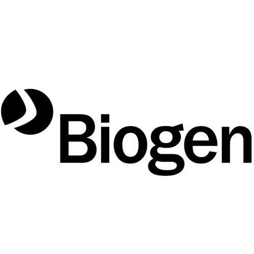 Biogen Logo - European Trademarks (CTM) of Biogen MA Inc (130 trademarks)
