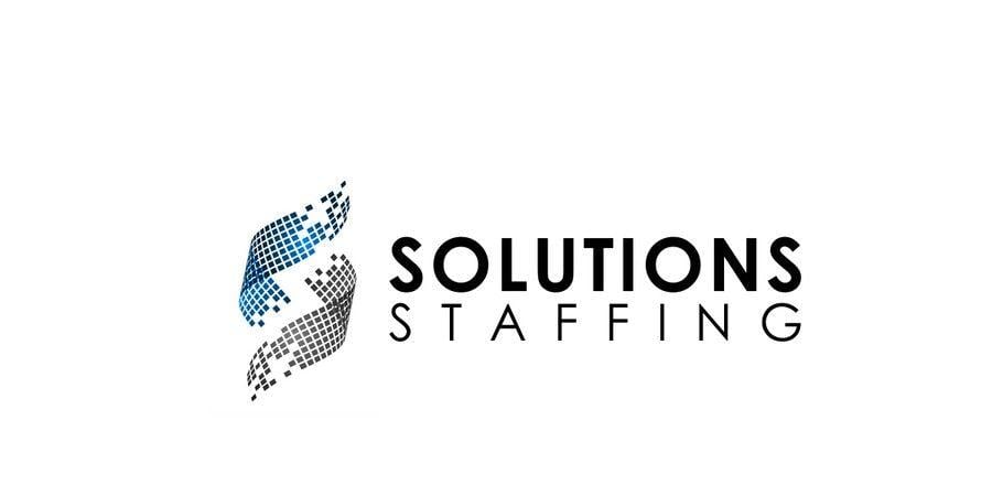 Cool Custom Logo - Design a custom logo for a super cool staffing firm. Logo design