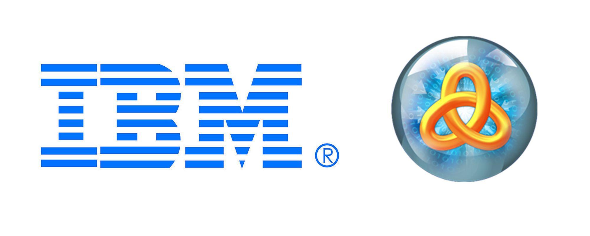 IBM Hadoop Logo - SequoiaDB