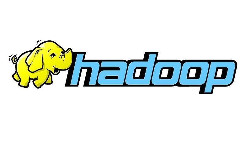IBM Hadoop Logo - IBM, Pivotal and Hortonworks: 'We are not ganging up on Cloudera ...