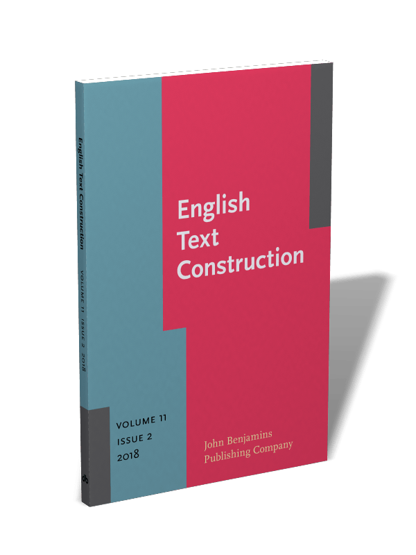 English Construction Logo - English Text Construction