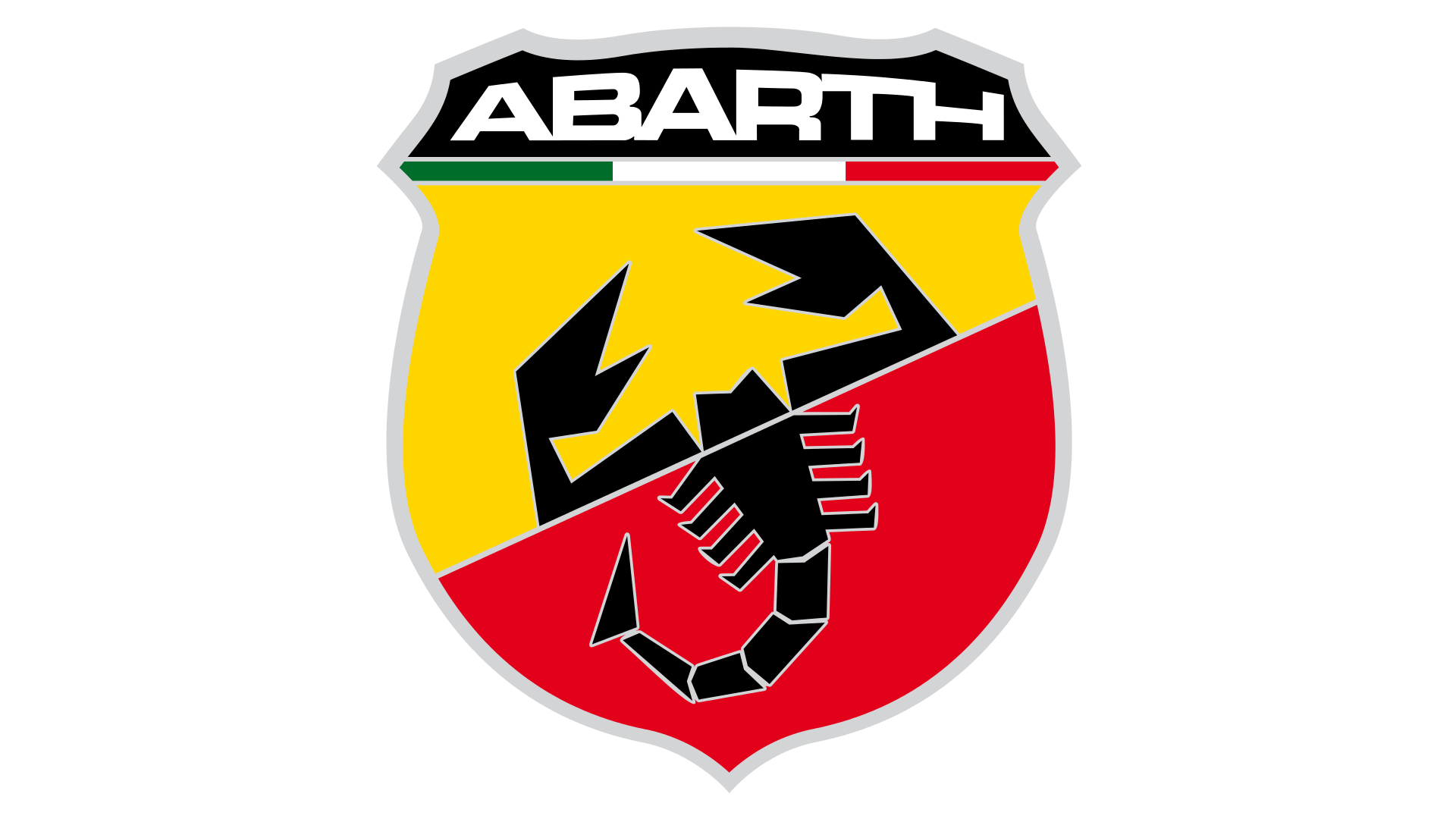 Abarth Scorpion Logo - Abarth Logo, HD Png, Meaning, Information