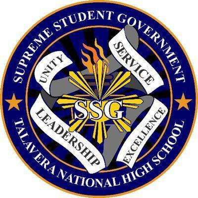 Supreme Student Government Logo - Talavera NHS - Supreme Student Government (@TNHSSSGOfficial) | Twitter