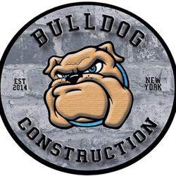 English Construction Logo - Bulldog Construction - CLOSED - 14 Photos - Contractors - 14 ...