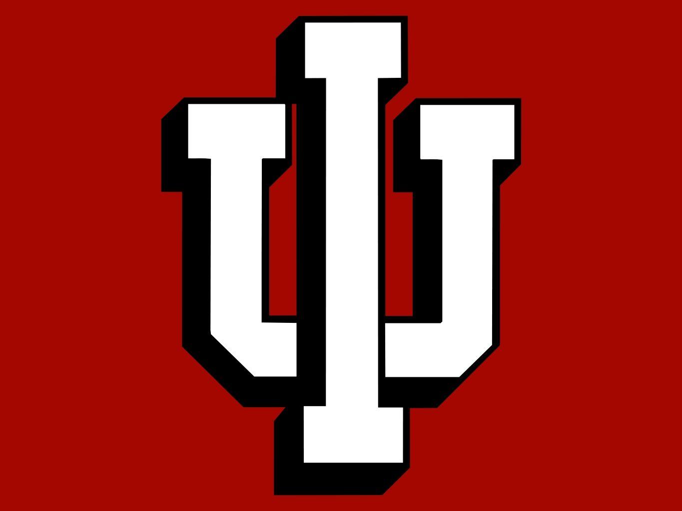 Indiana University Hoosiers Logo - indiana hoosiers logo