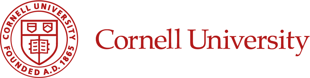 Cornell C Logo - Cornell University