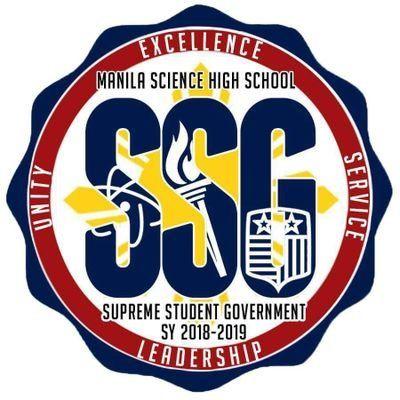 Supreme Student Government Logo - MaSci SSG 2018-2019 (@TheMaSciSSG) | Twitter