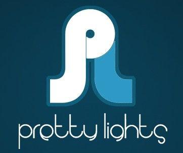 Pretty Lights Logo - Pretty Lights — Wikipédia