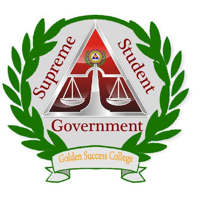 Supreme Student Government Logo - Photo Gallery - Office of the Supreme Student Government