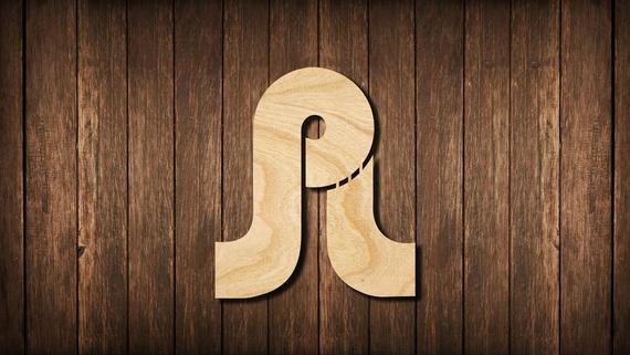 Pretty Lights Logo - Pretty Lights wall sign / logo Wooden Cutout / Silhouette Room | Etsy