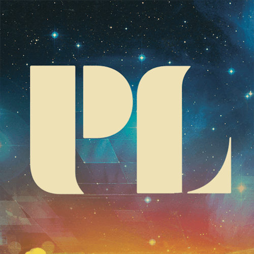 Pretty Lights Logo - Pretty Lights - A Color Map of the Sun Images