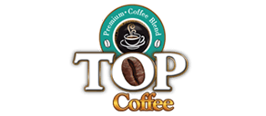 Top Coffee Logo - Top Generation | Yogyakarta