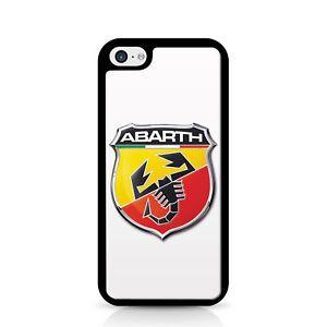 Abarth Scorpion Logo - Abarth Scorpion Logo Phone Case | eBay
