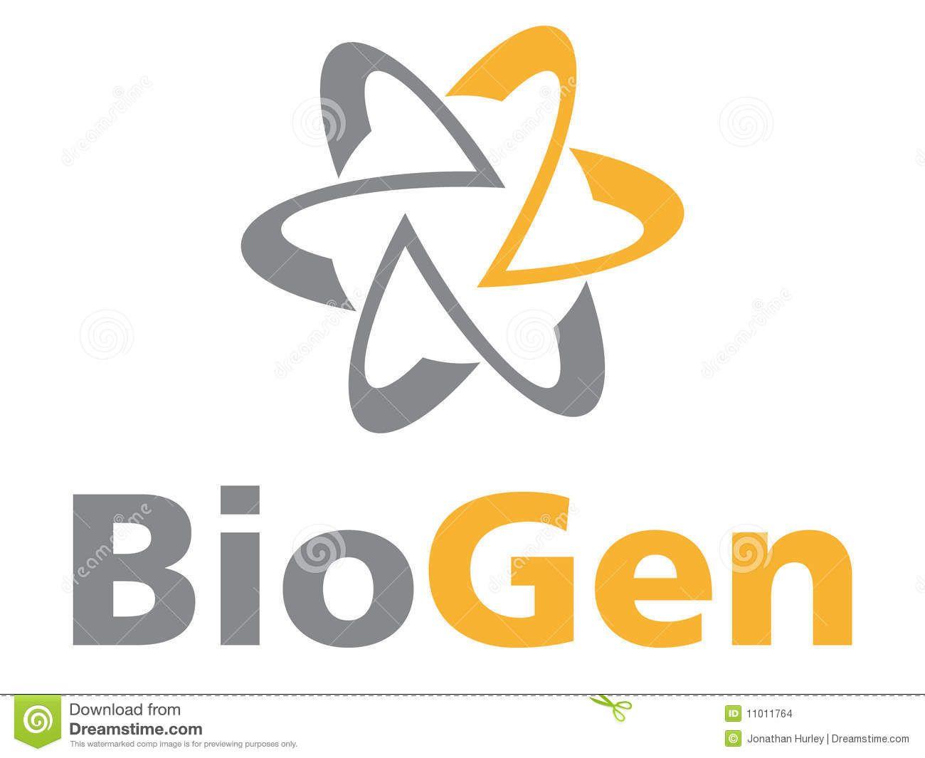 Biogen Logo - Biogen Logos