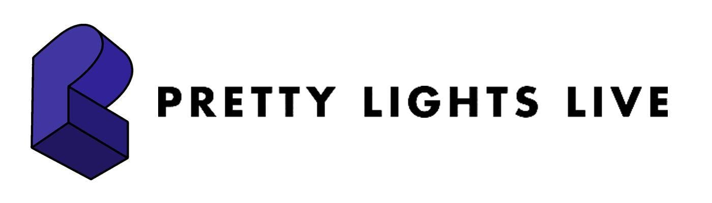Pretty Lights Logo - August 2015