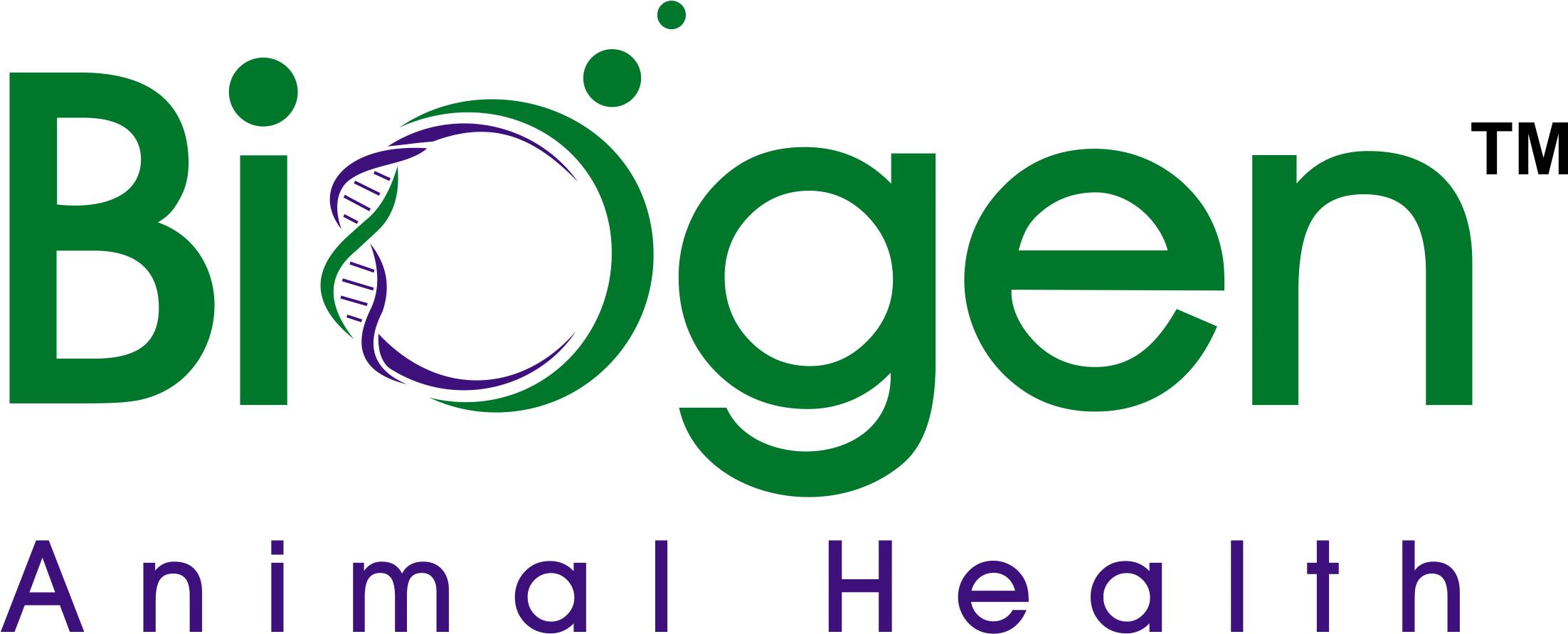 Biogen Logo - biogen-logo – BioGen