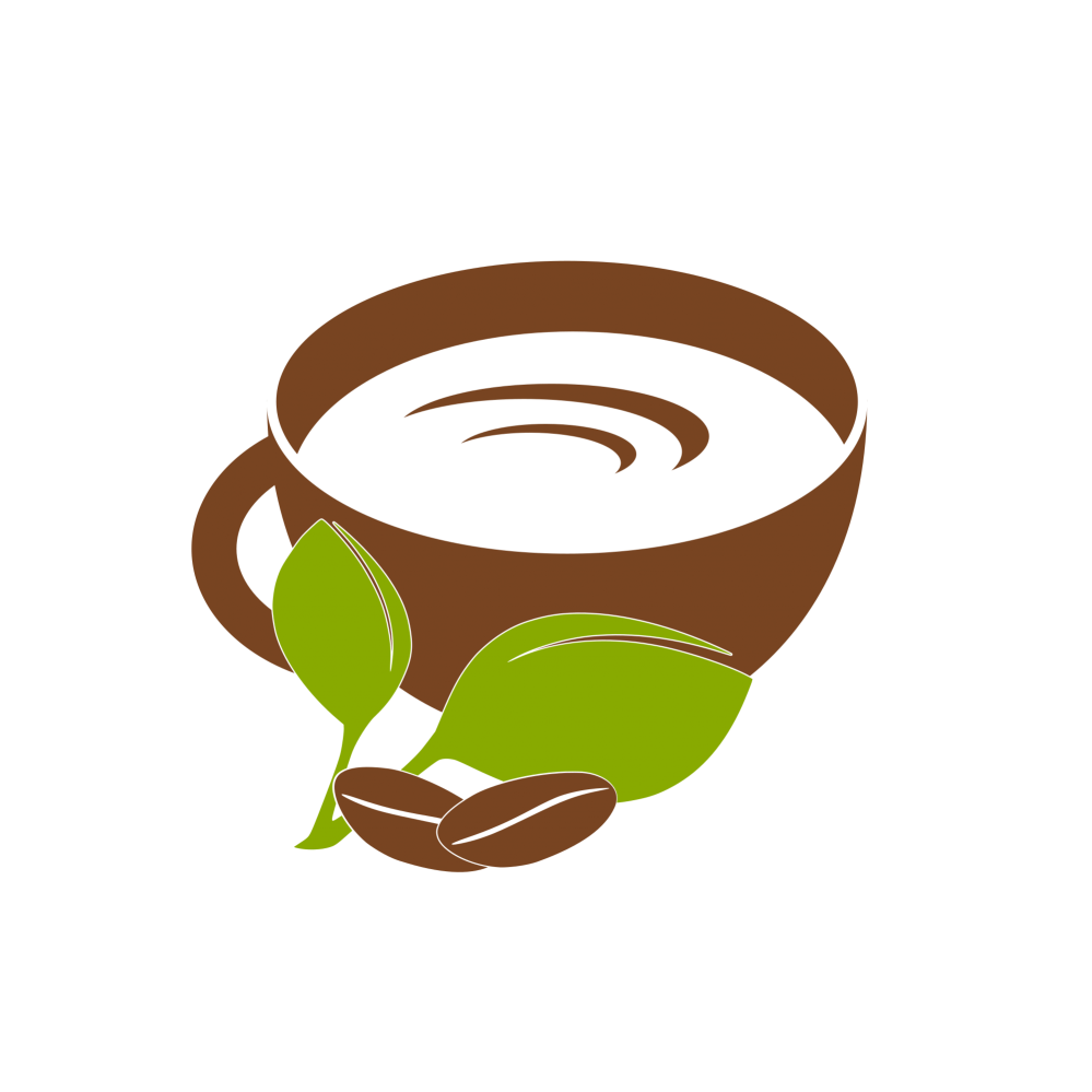 Top Coffee Logo - Top Coffee Logo Vector Free Photo