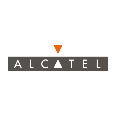 Alcatel Logo - Alcatel vector logo download free
