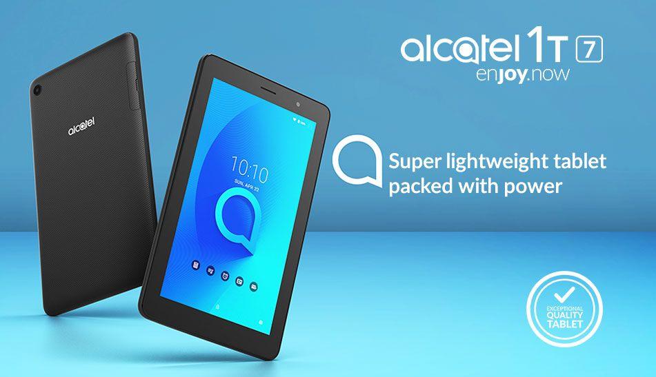 Alcatel Logo - Alcatel Mobile | Smartphones, Tablets, Accessories and more.