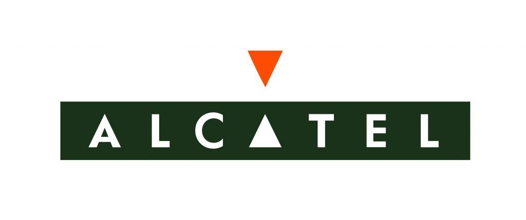 Alcatel Logo - 
