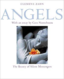 Silent Messengers Logo - Angels: The Beauty of Silent Messengers: Clemens Zahn, Cees