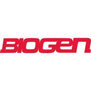 Biogen Logo - Biogen logo, Vector Logo of Biogen brand free download (eps, ai, png ...