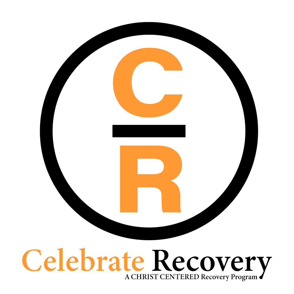Celebrate Recovery Logo - Celebrate Recovery • Graceland Baptist Church