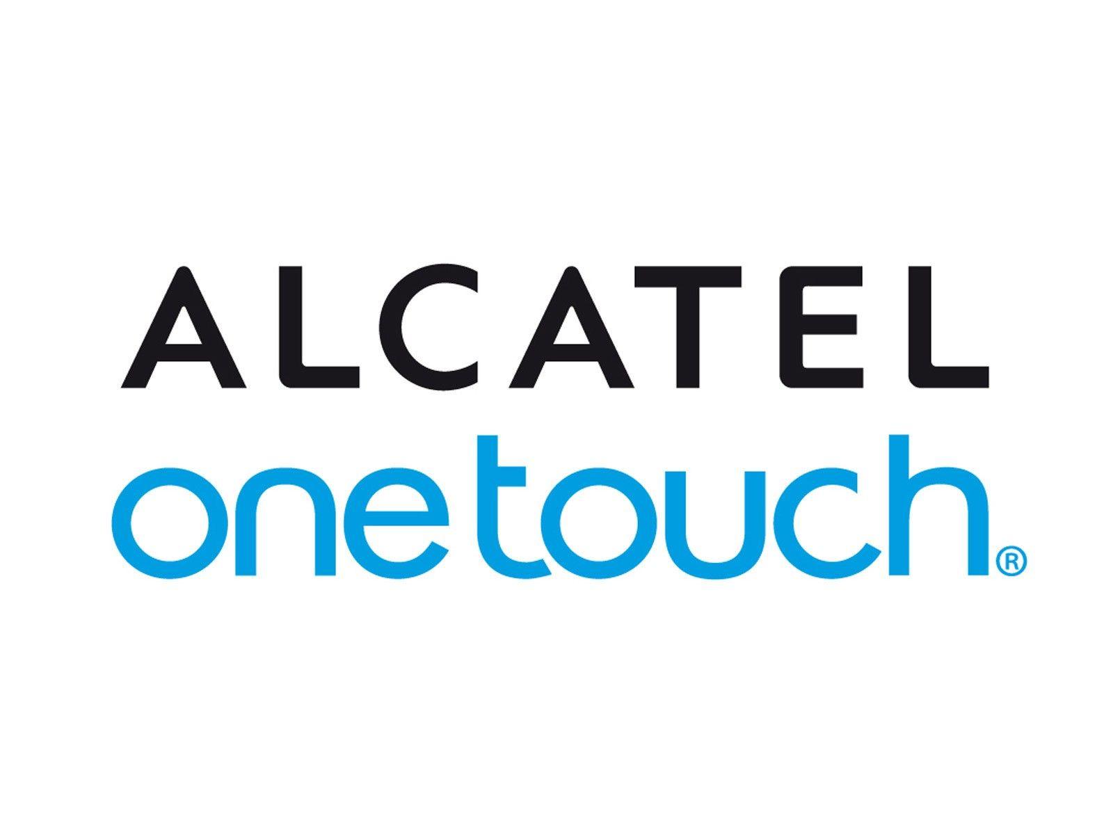 Alcatel Logo - Alcatel OneTouch Fierce XL Phablet with Windows 10 Mobile Coming in ...