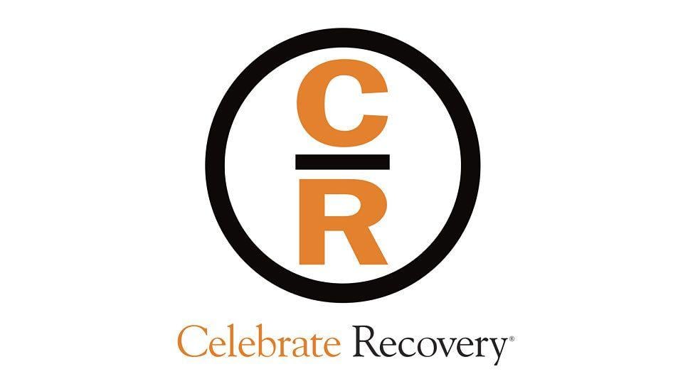 Celebrate Recovery Logo - Catalyst Church - Celebrate Recovery