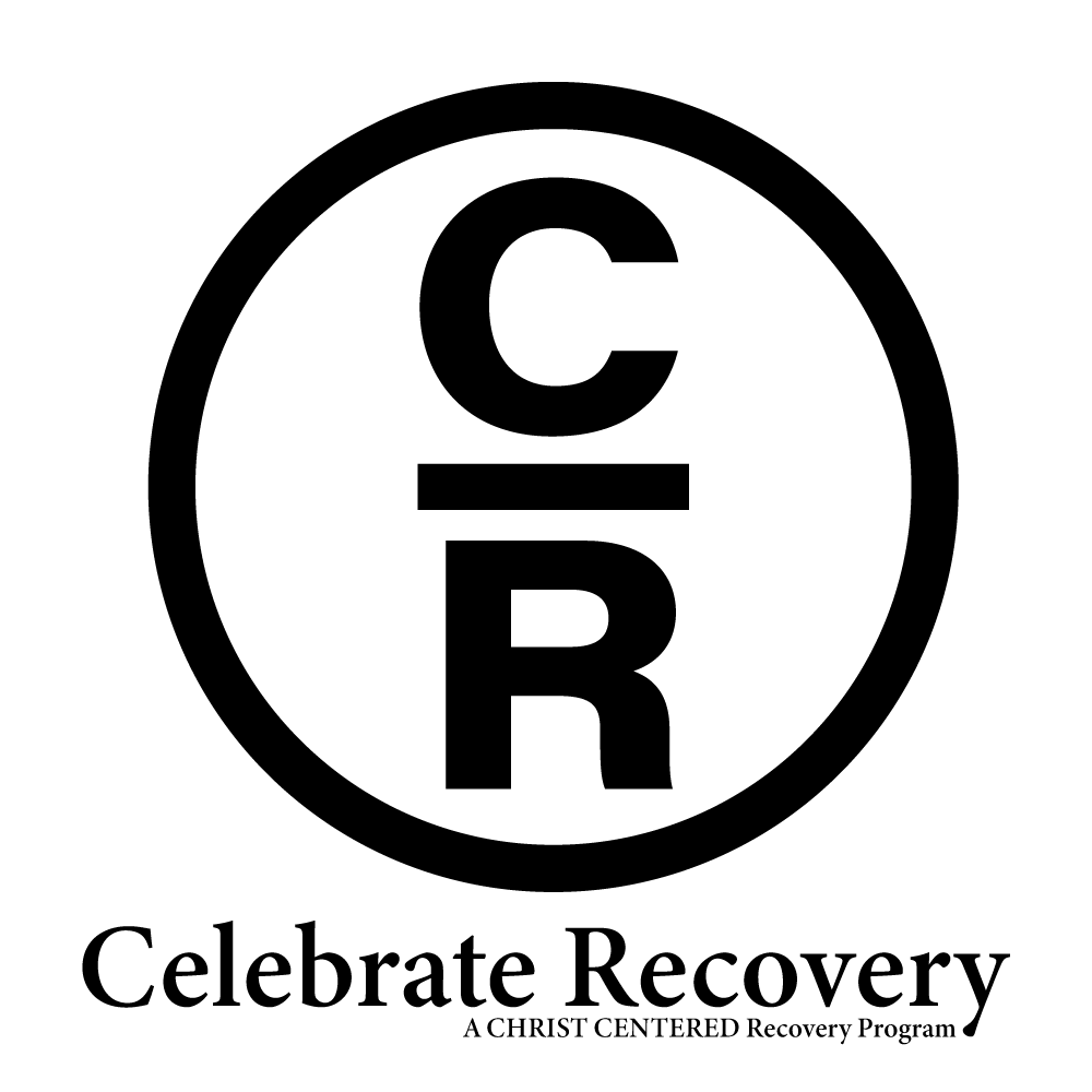 Celebrate Recovery Logo - Celebrate Recovery