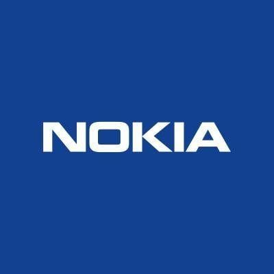 Alcatel Logo - Nokia