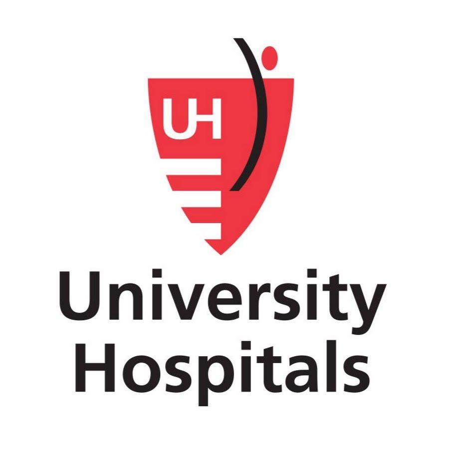 U of U Hospital Logo - University Hospitals