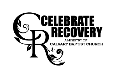 Celebrate Recovery Logo - What is Celebrate Recovery? - Calvary Baptist Church