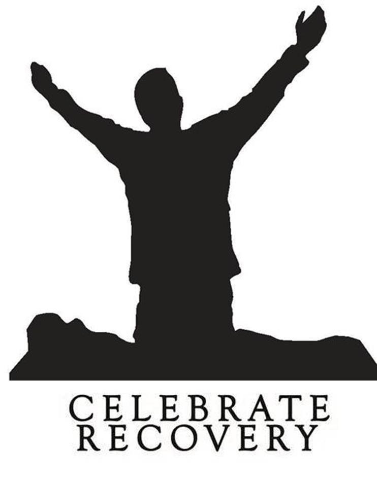 Celebrate Recovery Logo - Celebrate recovery Logos