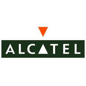 Alcatel Logo - Logo Alcatel