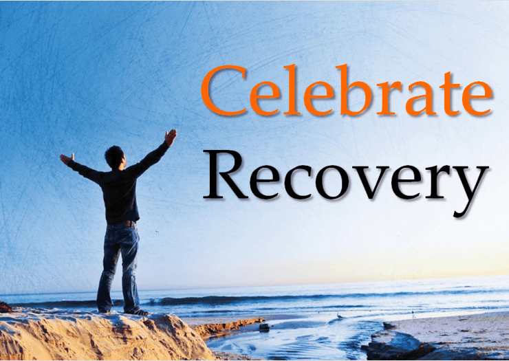 Celebrate Recovery Logo - Celebrate Recovery logo 2 | Celebrate recovery | Celebrate recovery ...