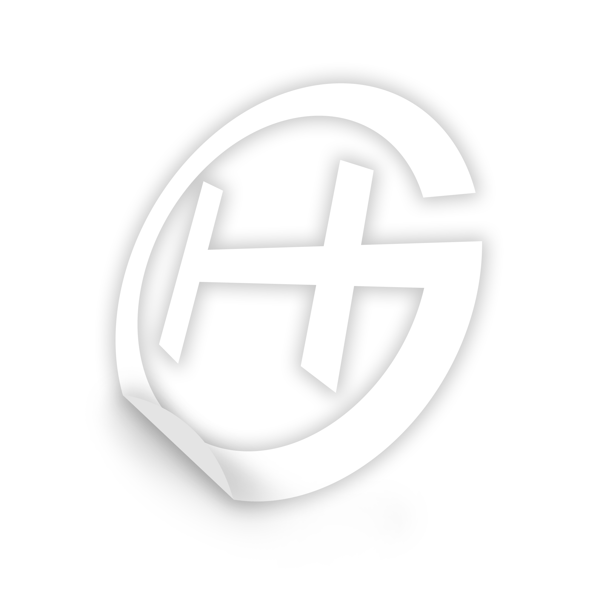 Honor Gaming Logo - Honor Gaming Sticker - Aporia Customs, LLC
