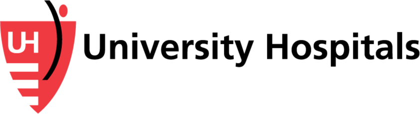 U of U Hospital Logo - Support UH Rainbow Babies & Children's - University Hospitals