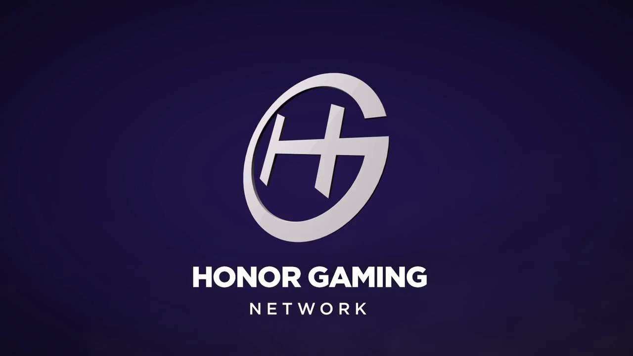 Honor Gaming Logo - Honor Gaming Network Intro